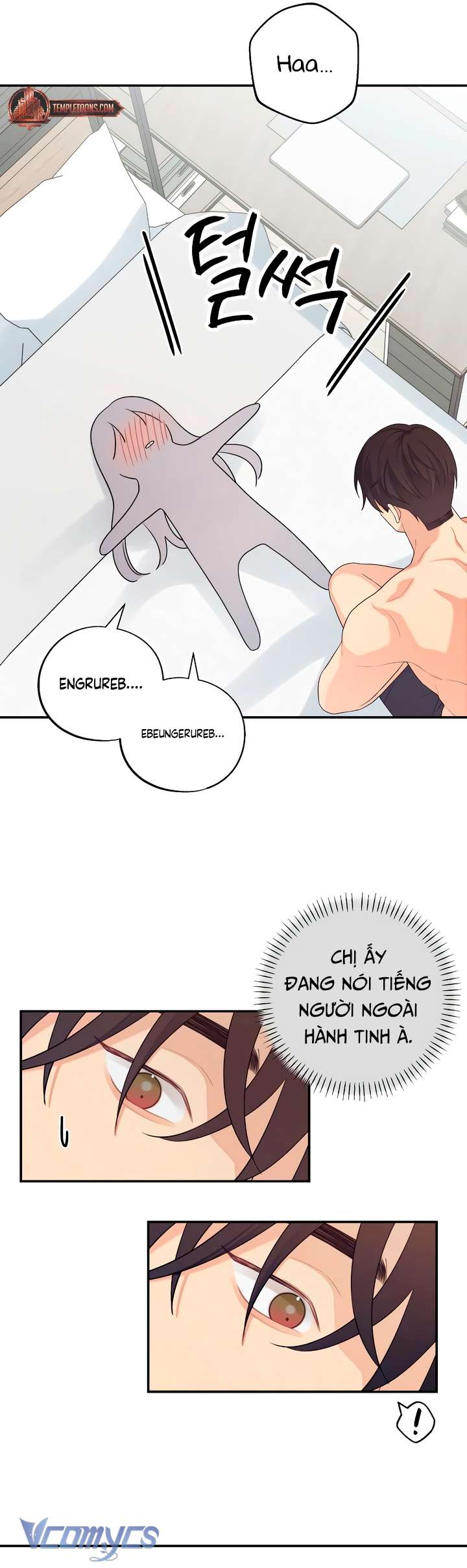 [18+] Cậu Ổn Đến Mức Nào Chap 40 - Trang 3