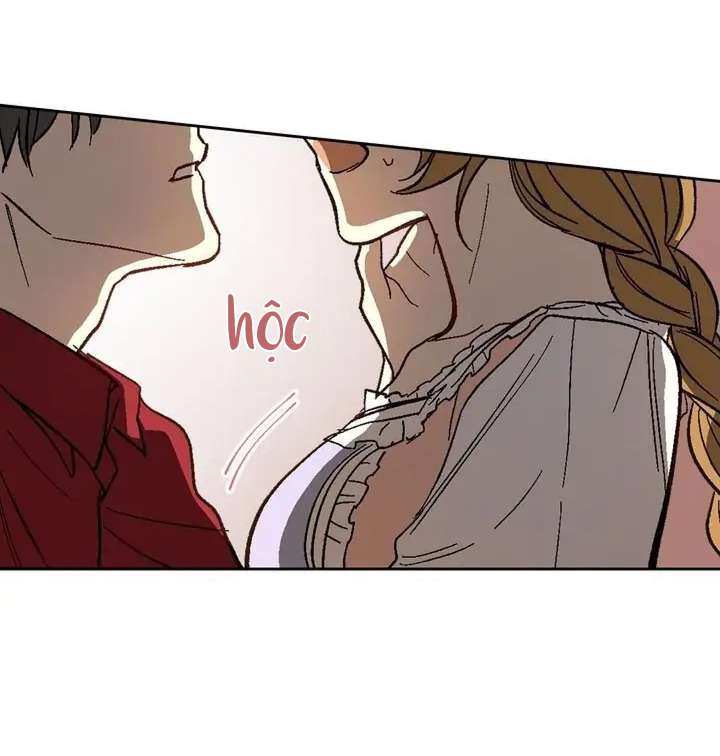 Vị Hôn Thê Khế Ước Của Công Tước Chap 130 - Trang 4