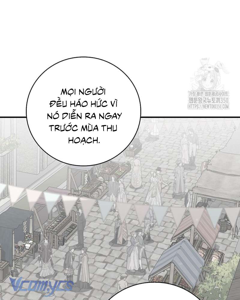 Chị Gái Của Nhân Vật Phản Diện Hôm Nay Cũng Đang Đau Khổ Chap 98 - Trang 4