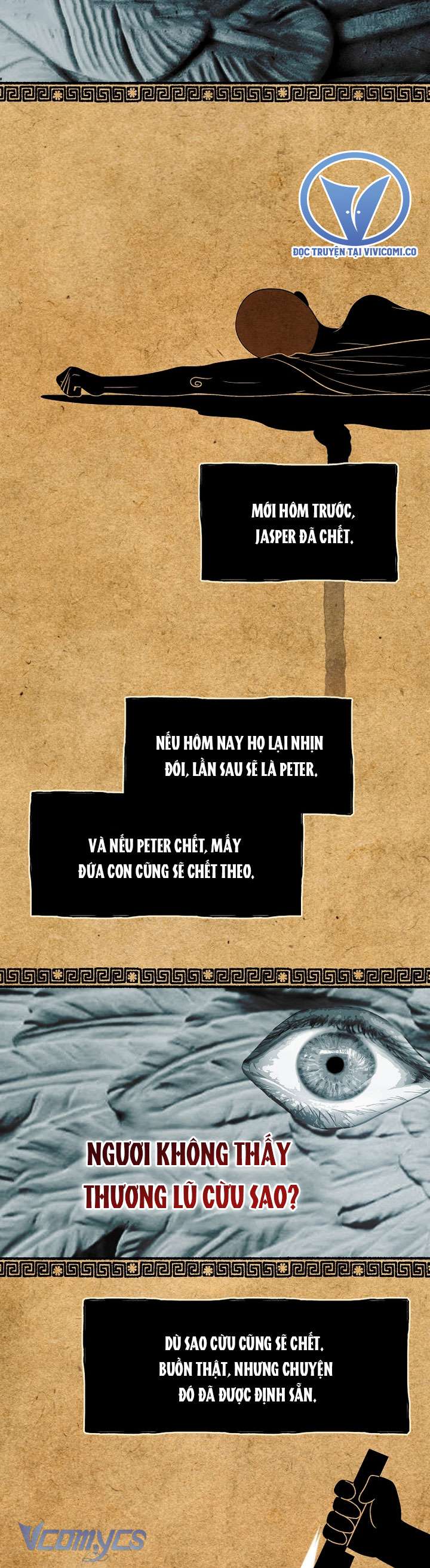 Hướng Dẫn Sinh Tồn Dành Cho Người Xếp Hạng Chap 54 - Trang 2