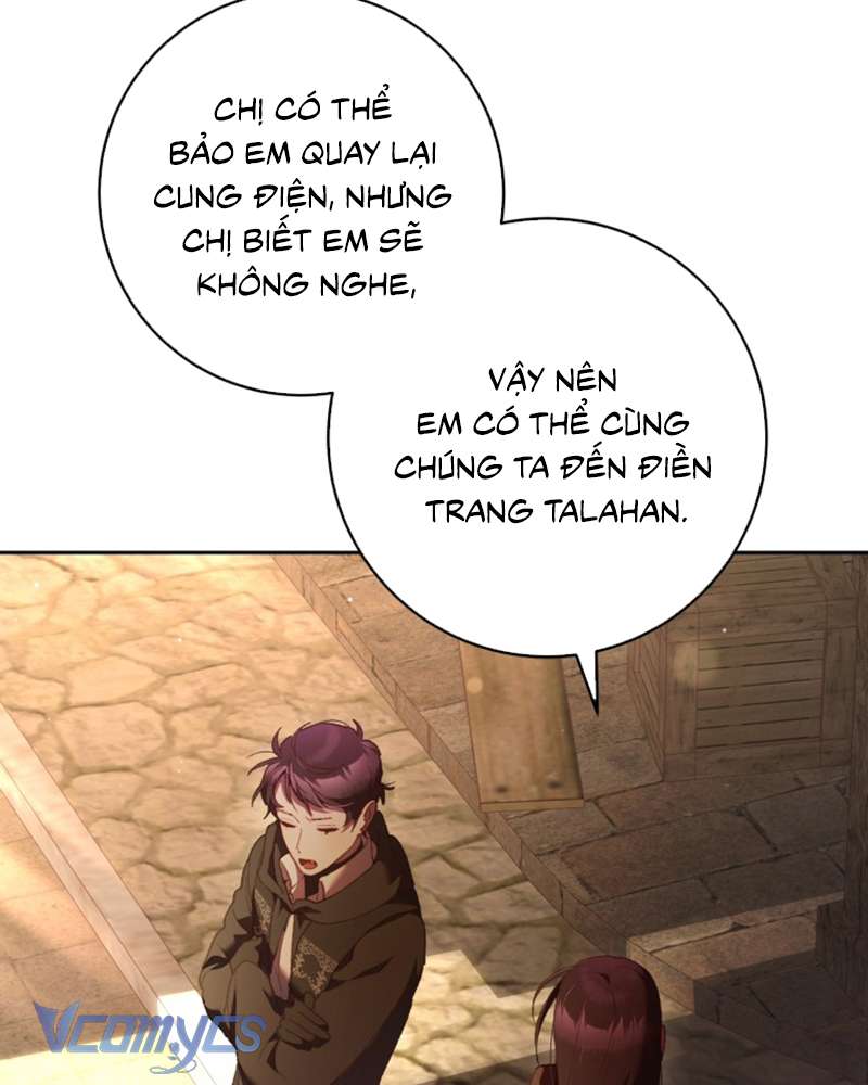 [Sứa Biển] Em Trai Tôi Là Hoàng Đế Ngang Ngược Chap 61 - Trang 2