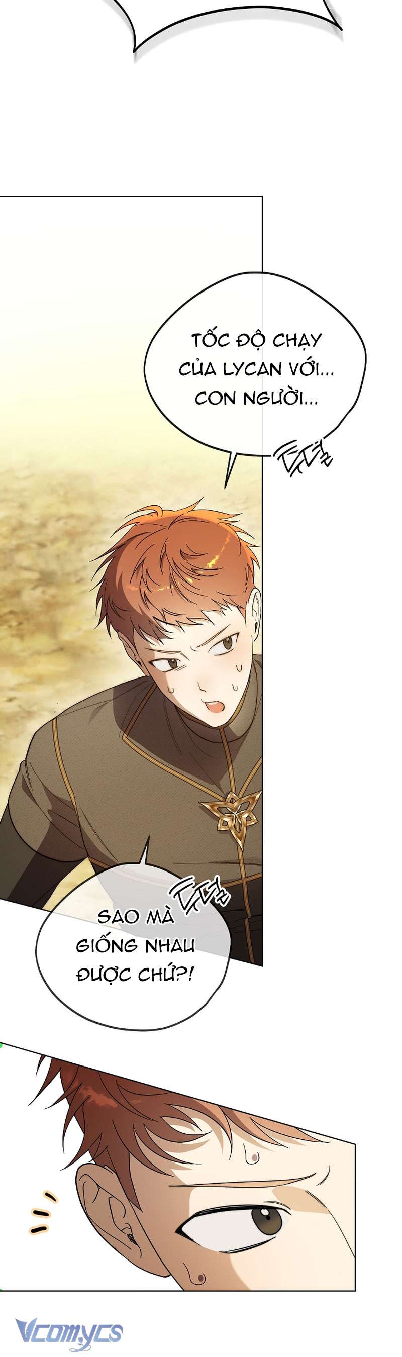 Khi Bình Mình Siết Chặt Lấy Cổ Chap 2 - Trang 2