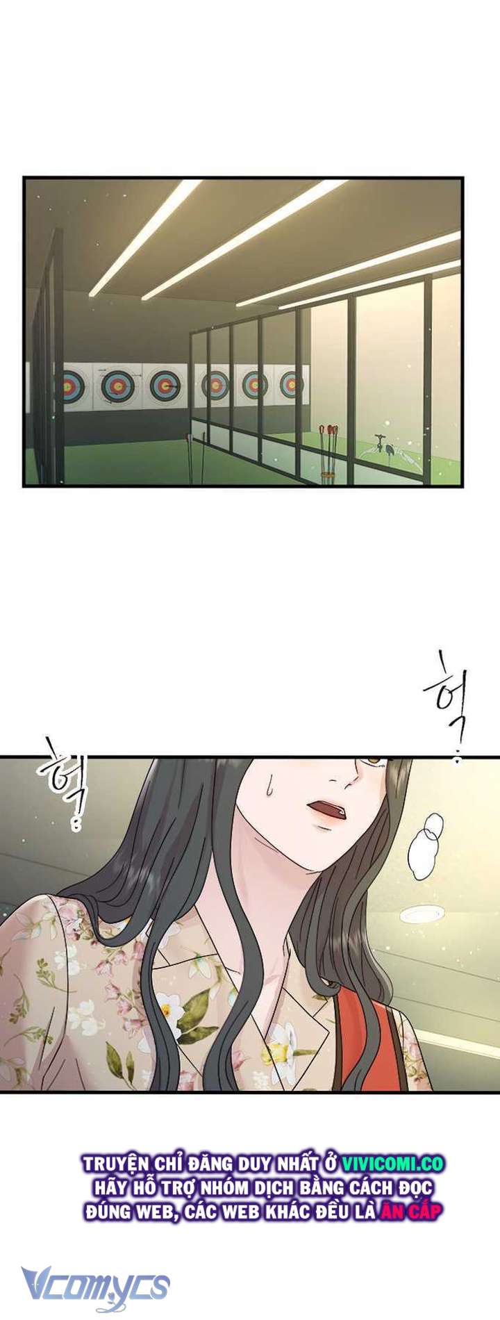 [18+] Đối Tác Dục Vọng Chap 16 - Trang 3