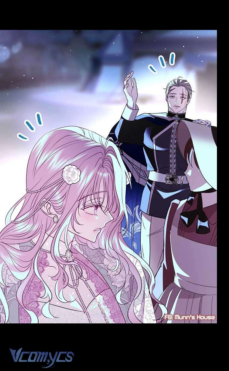 Này Boss Phản Diện, Tôi Có Thể Làm Mọi Thứ Trừ Cưới Ngài Chap 29 - Trang 4