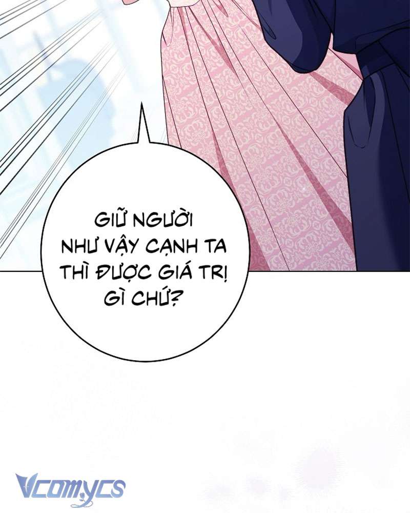 Hầu Gái Độc Quyền Của Hoàng Hậu Phản Diện Chap 102 - Trang 4