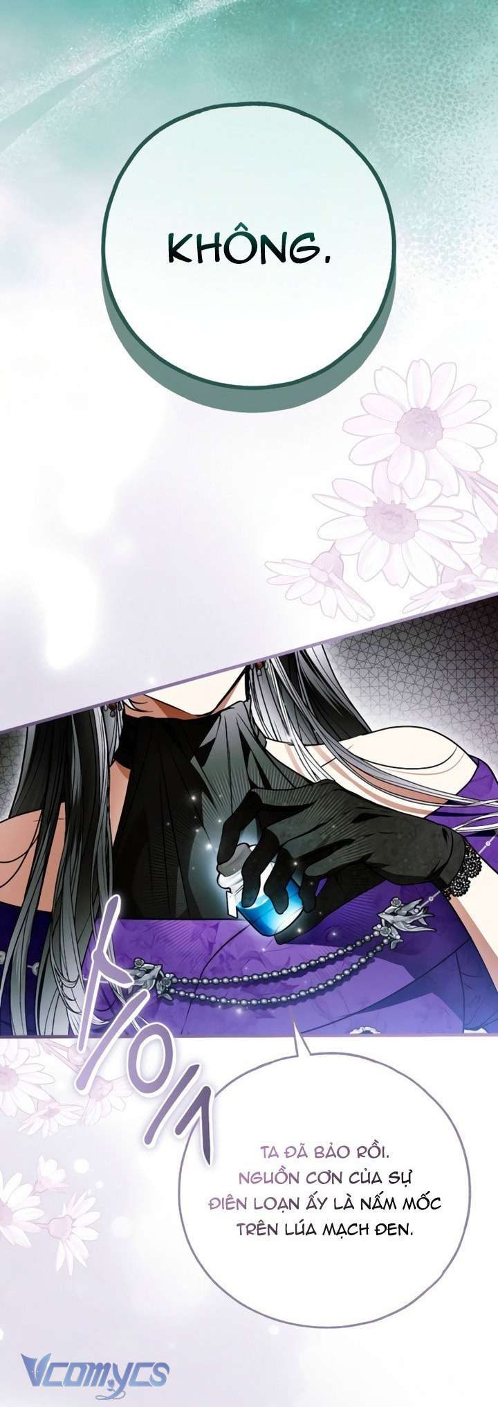 Ai Đó Đang Điều Khiển Cơ Thể Của Tôi Chapter 79 - Trang 3