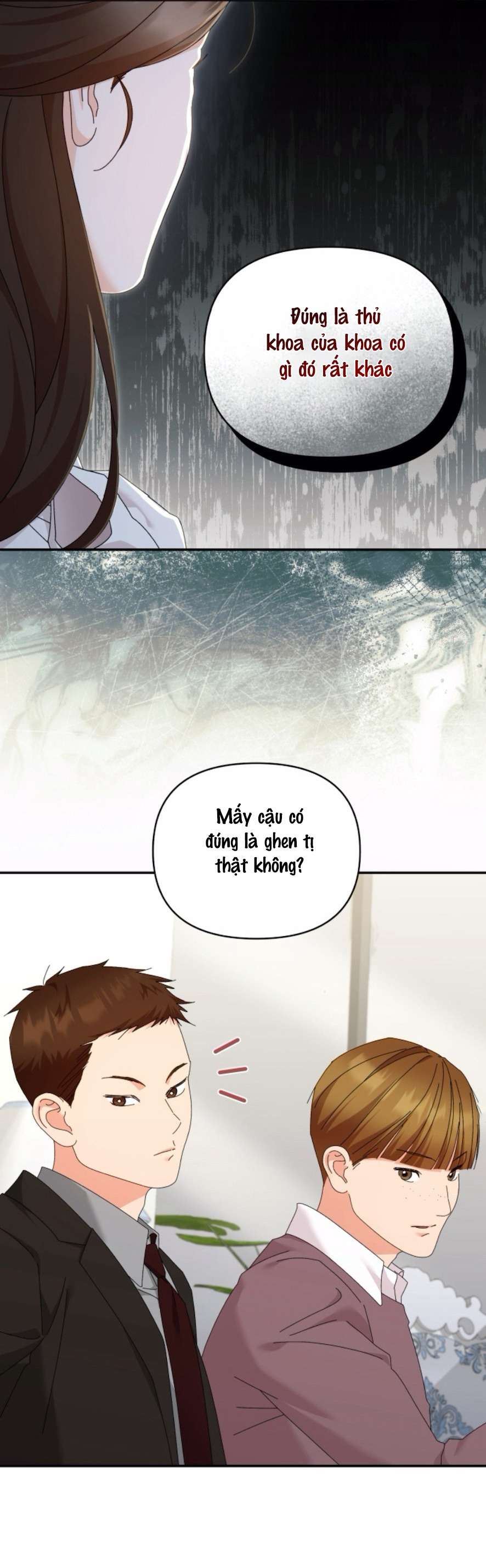 Chính Sách Khuyến Khích Chap 17 - Trang 2