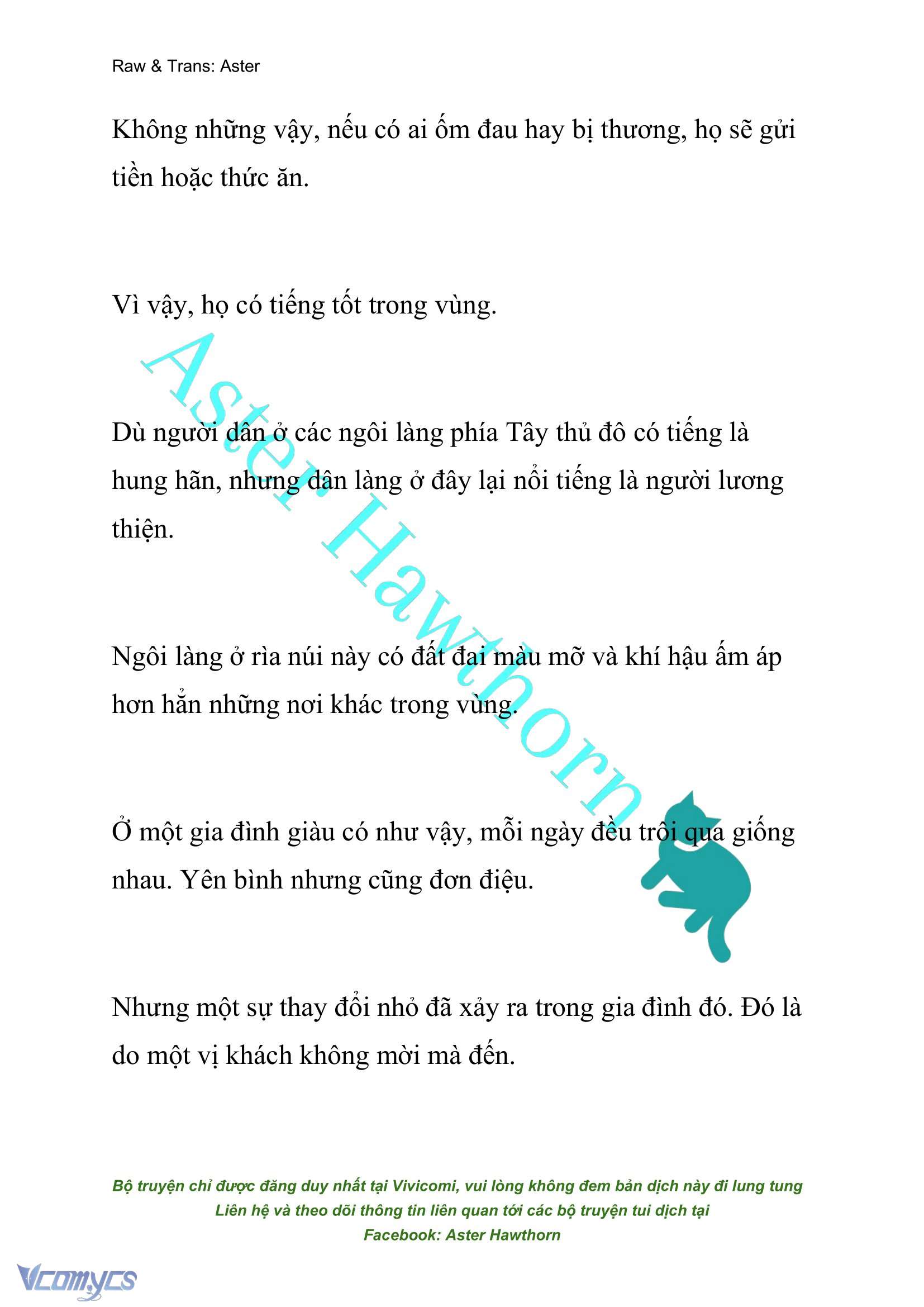 [NOVEL] Giết Cuộc Hôn Nhân Này Chap 46 - Trang 2