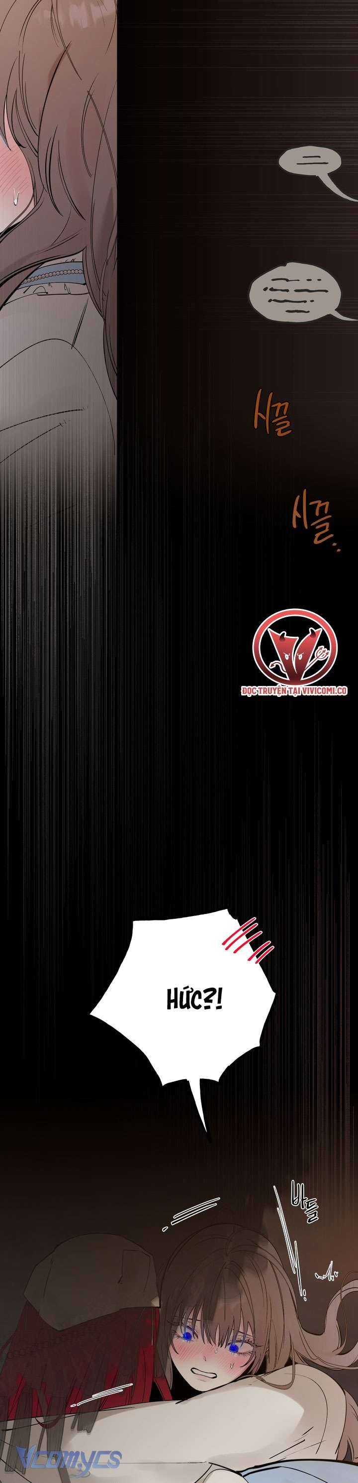 [18+] Hoàng Cung Có Chó Dữ! Chap 75 - Trang 2