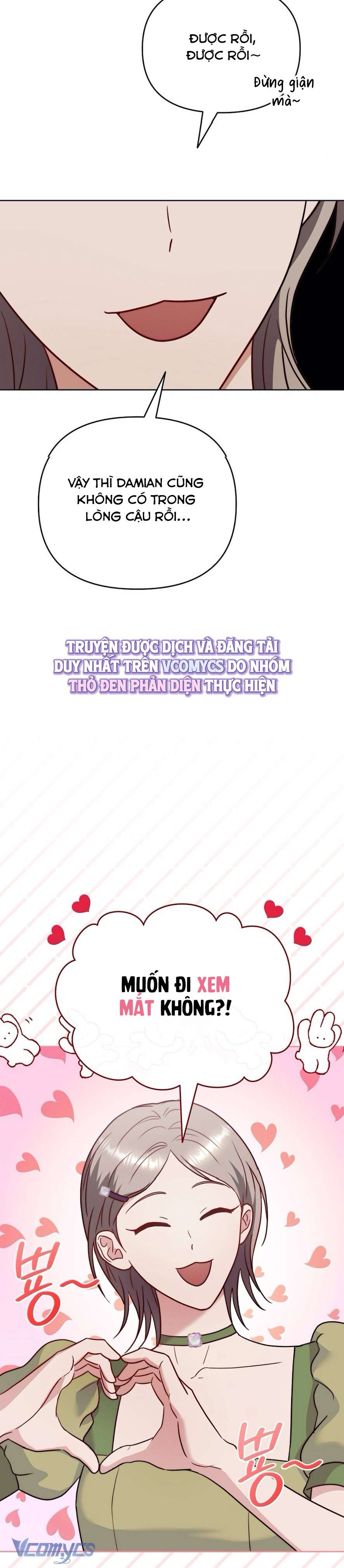 [18+] Bị Giam Cầm Cùng Tên Đáng Chết Chap 6 - Trang 3