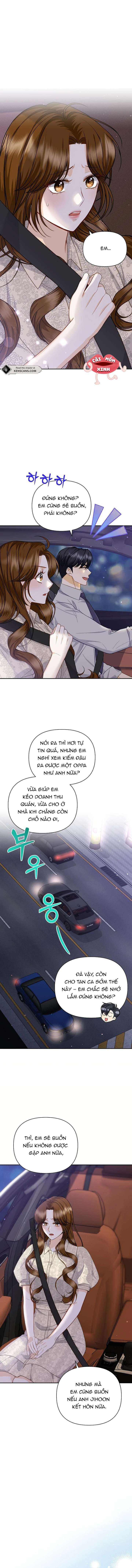 Hãy Tới Nhà Anh Đi Chap 13 - Trang 3