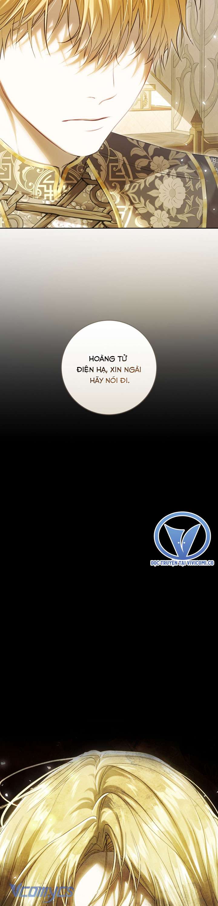 Ác Nữ Chỉ Là Một Con Rối Chap 110 - Trang 2