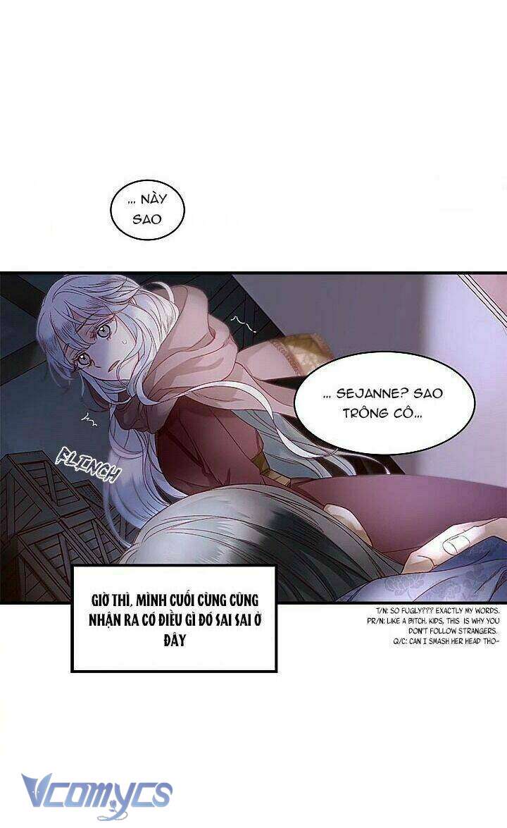 Đoá Hoa Kiều Diễm Của Hoàng Đế Chapter 13 - Trang 3