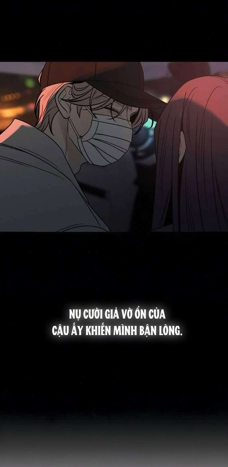 Chiến Lược: Tình Yêu Trong Sáng Chap 132 - Trang 2