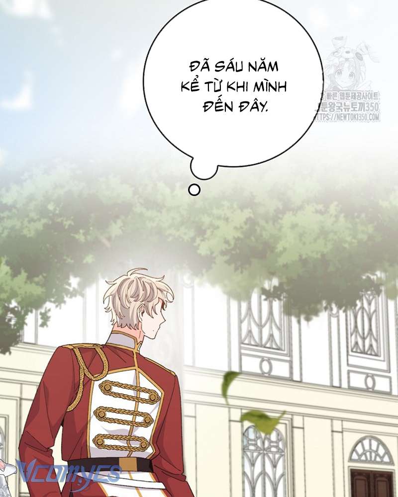 Chị Gái Của Nhân Vật Phản Diện Hôm Nay Cũng Đang Đau Khổ Chap 98 - Trang 4