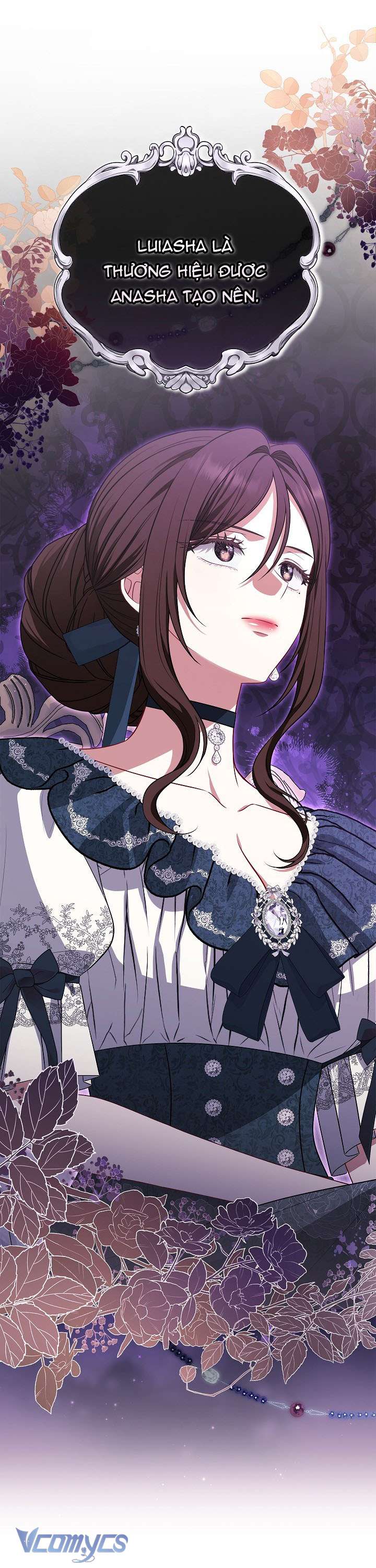 Tôi Đã Xem Một Vở Kịch Chap 18 - Trang 2