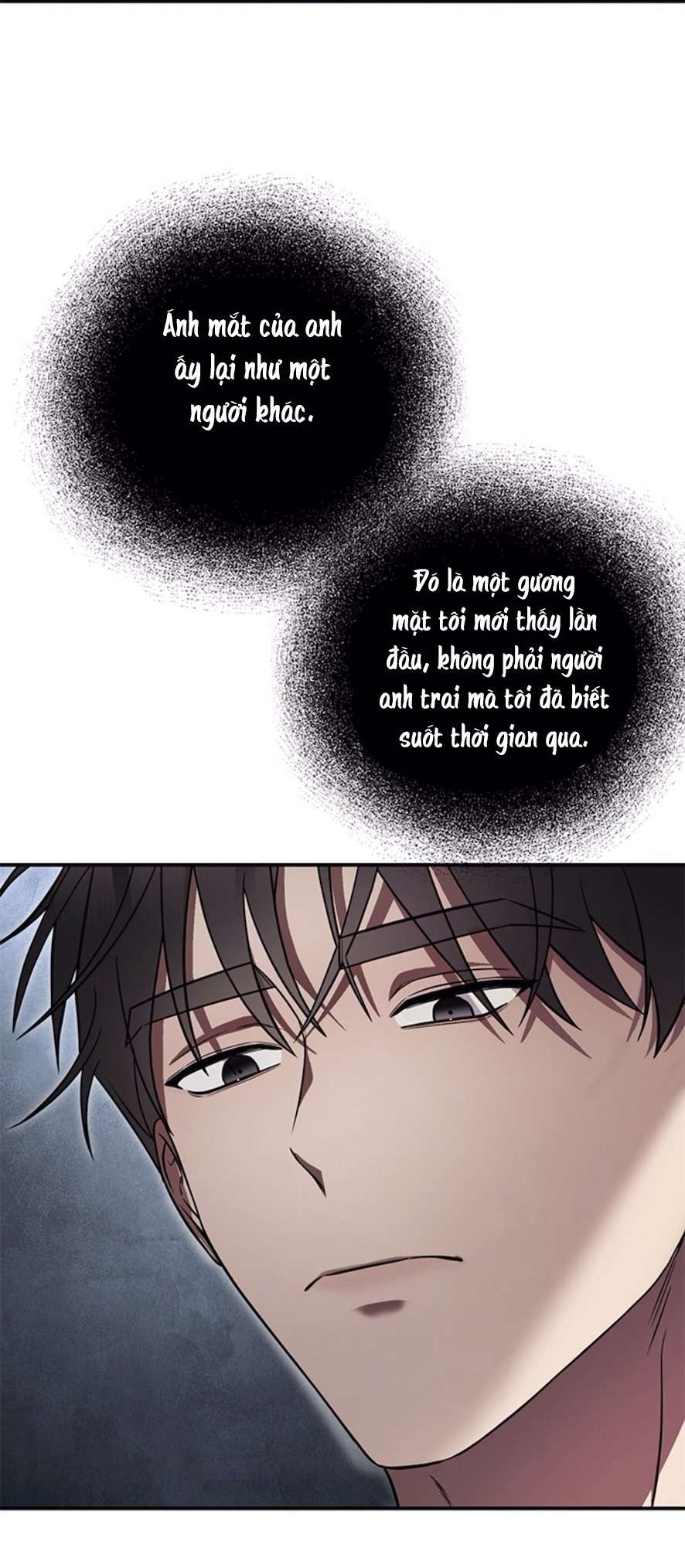 Oppa, Cho Em Xin Một Miếng Nào! Chap 3 - Trang 2