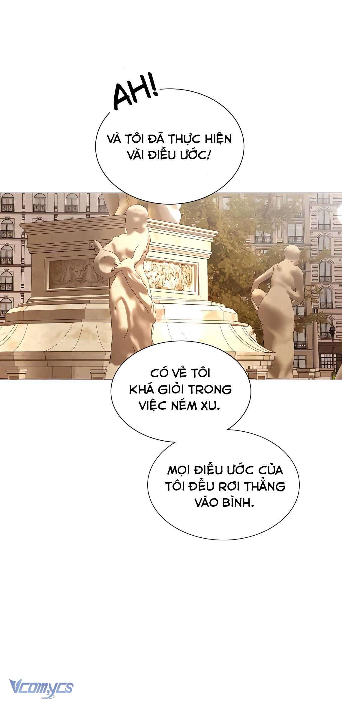 Hãy Khóc Và Cầu Nguyện Đi Chap 41 - Trang 4