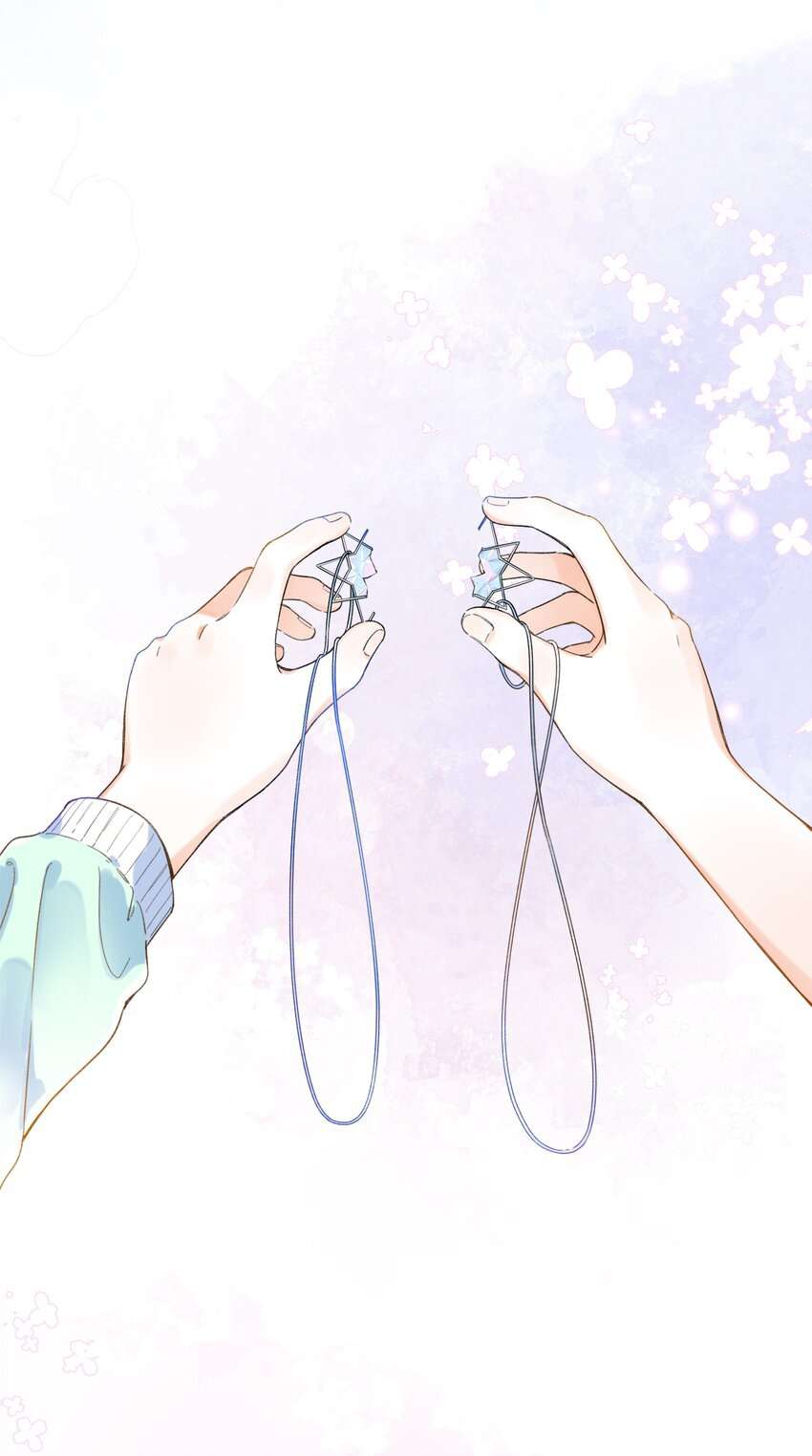 Ánh Sao Phiêu Linh Trong Nước Chap 80 - Trang 3