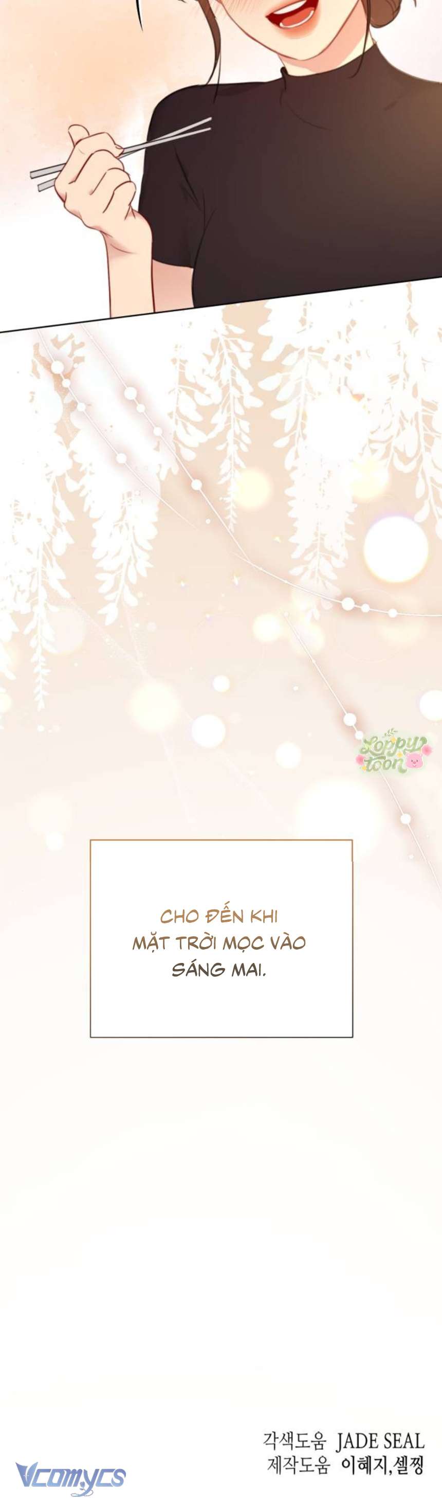 Quyền Lực Của Thư Ký Chap 17 - Trang 3