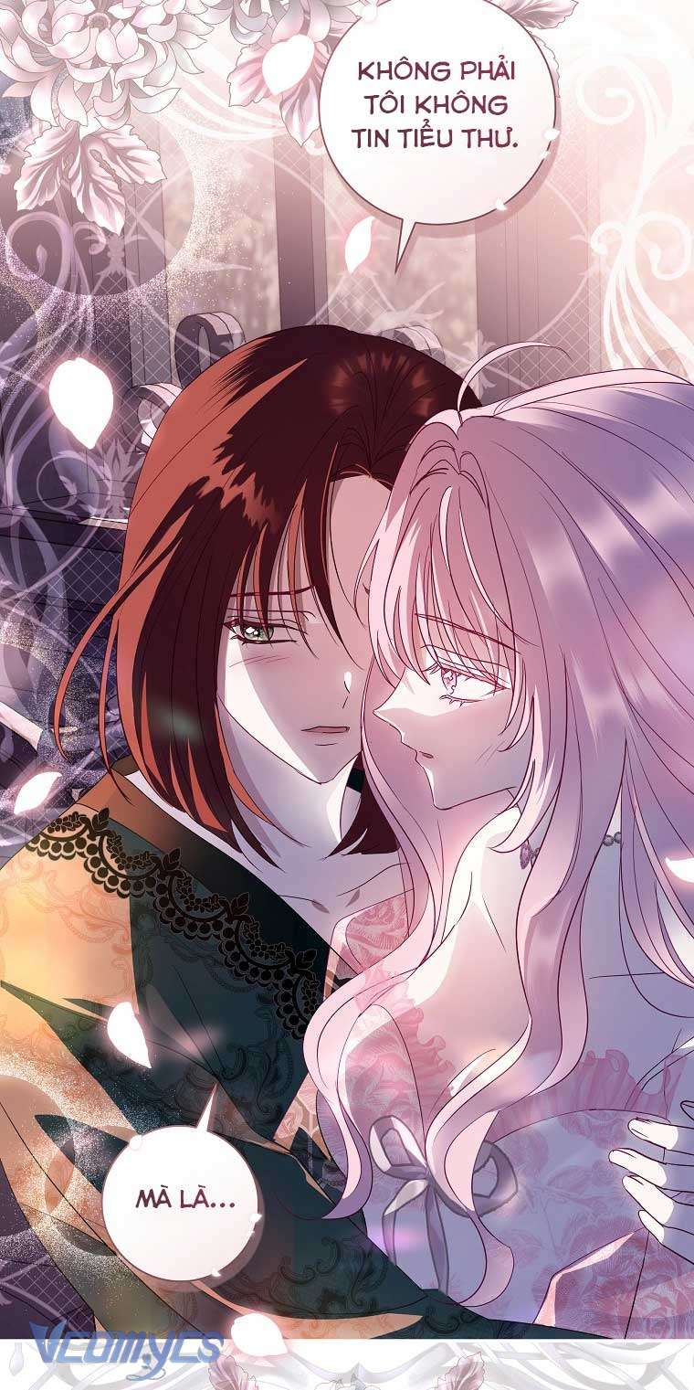 Này Boss Phản Diện, Tôi Có Thể Làm Mọi Thứ Trừ Cưới Ngài Chap 5 - Trang 4