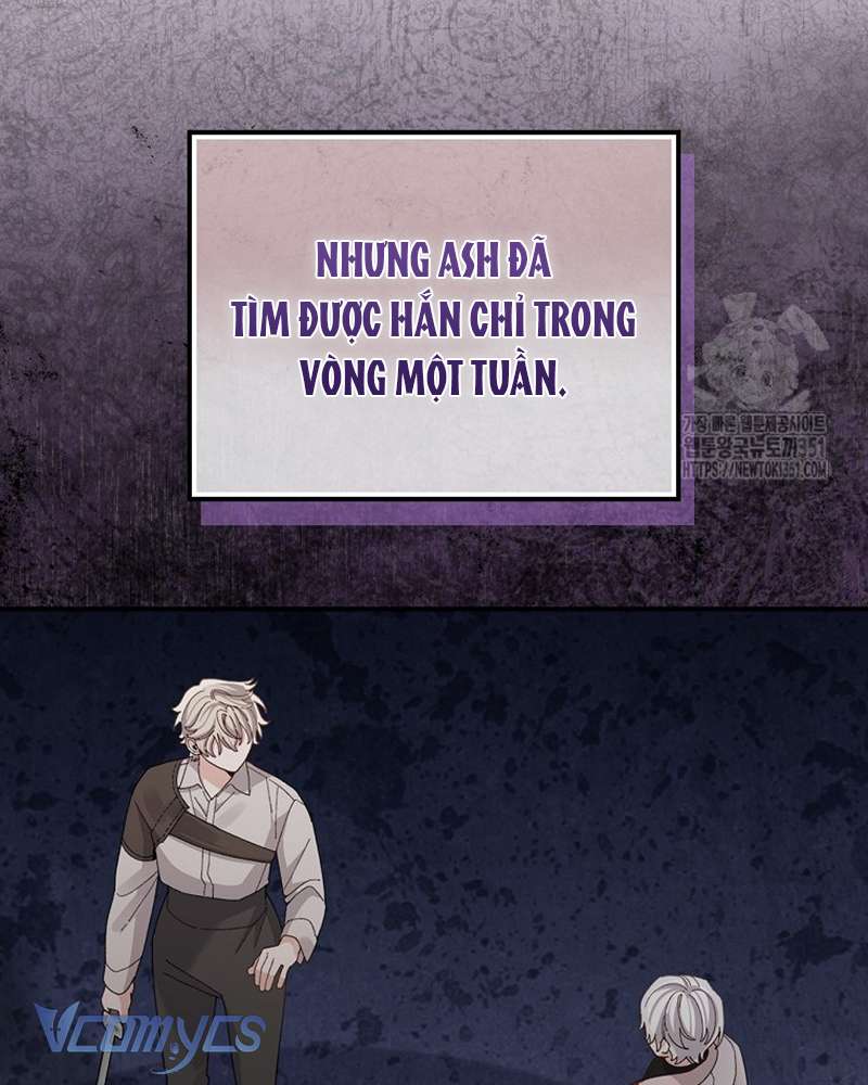 Chị Gái Của Nhân Vật Phản Diện Hôm Nay Cũng Đang Đau Khổ Chap 99 - Trang 4