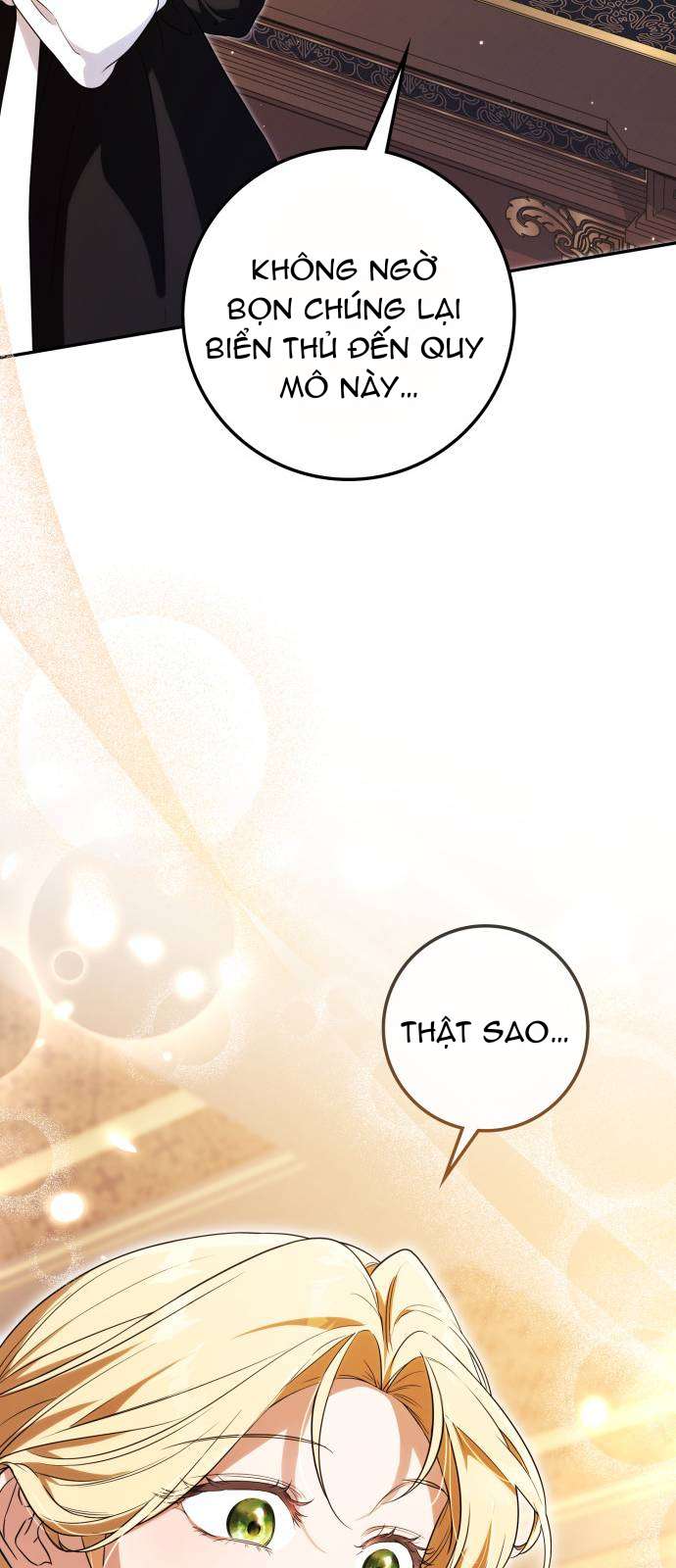 Nữ Công Tước Chiến Lợi Phẩm Chap 25 - Trang 3