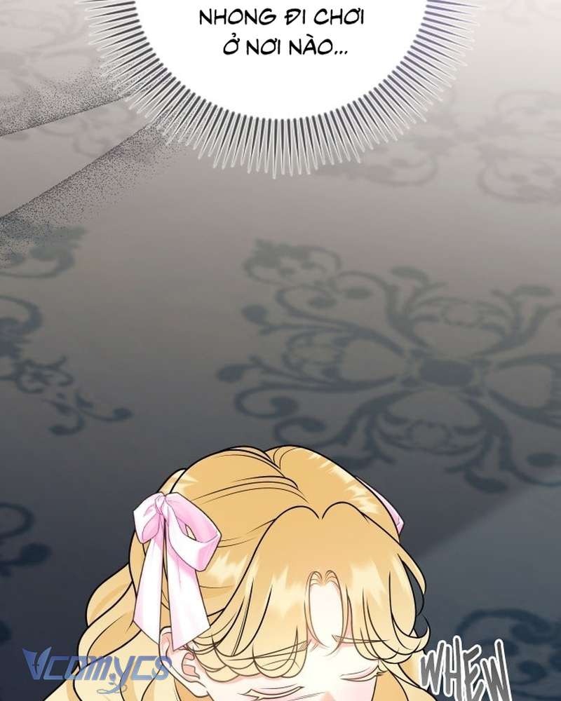 Trước Khi Em Có Ý Định Chạy Trốn Ta Sẽ Ngăn Chặn Nó Chap 32 - Trang 2