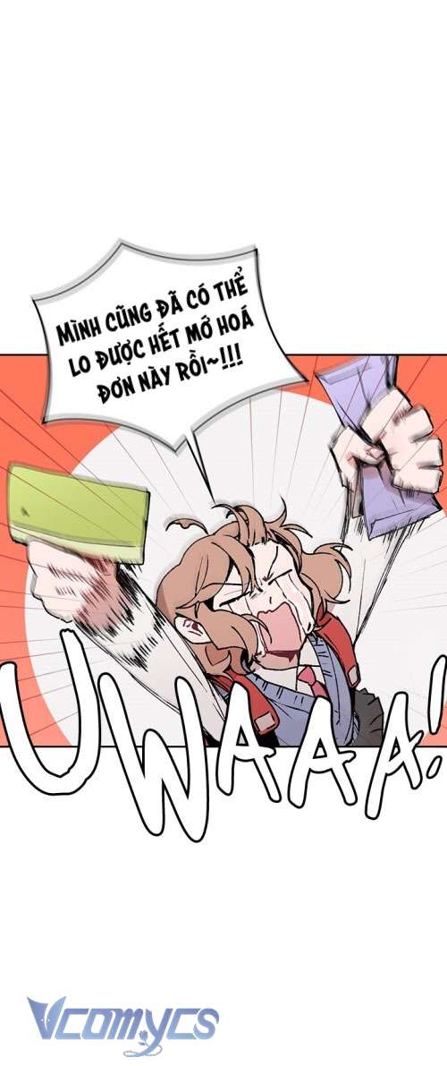 Cô Dâu Của Quái Vật Chap 5 - Trang 3