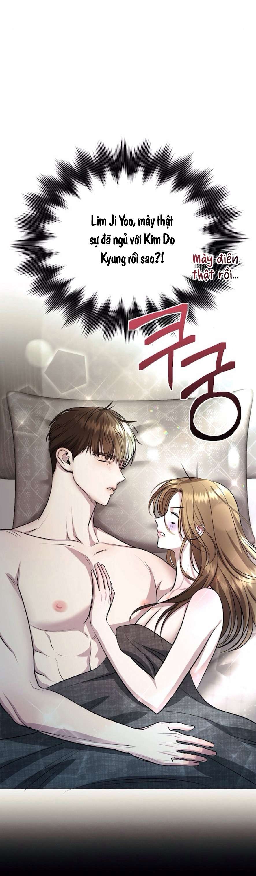 Sự Cám Dỗ Ngọt Ngào Của Cậu Bạn Thân Chap 3 - Trang 2