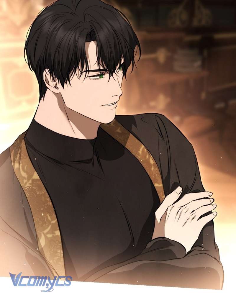 Hãy Dạy Em Cách Khao Khát Chap 40 - Trang 2