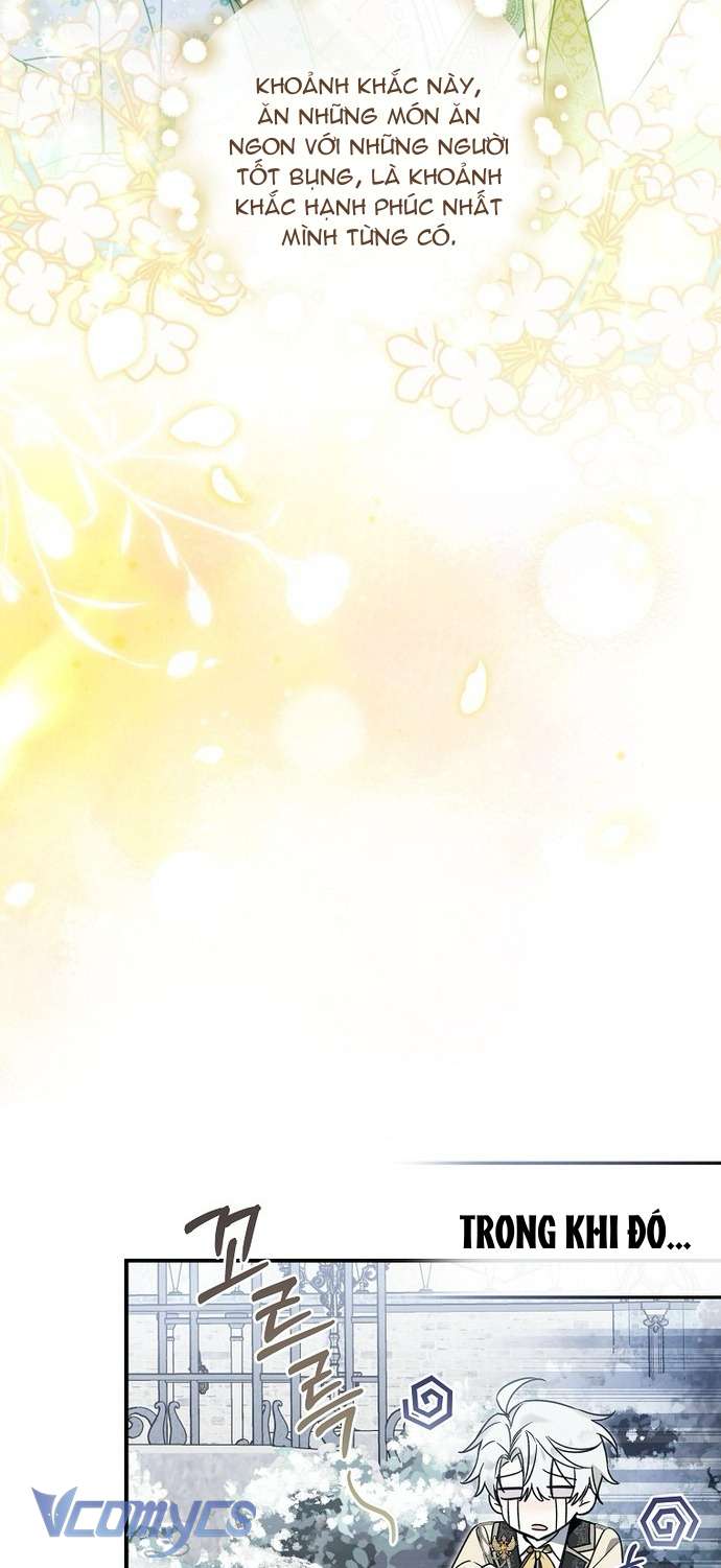 Độc Chiếm Sủng Ái Của Công Chúa Út, Mọi Người Đều Say Mê Tôi. Chap 12 - Trang 3