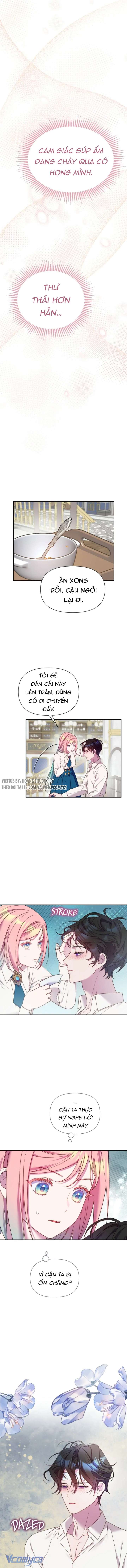 Pháp Sư Hiện Kim Trong Trò Chơi Lỗi Chap 29 - Trang 4