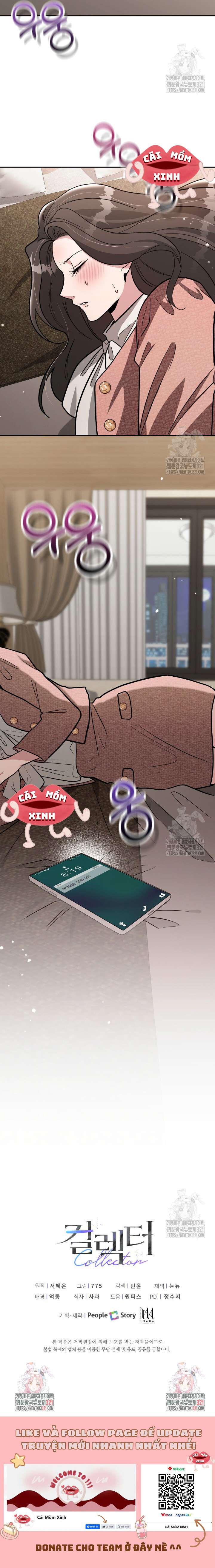 Collector Collector-Chap 29 - Trang 2