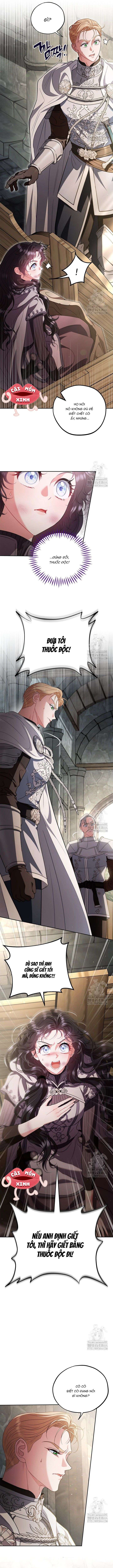 Trở Thành Người Giám Định Chất Độc Cho Thế Lực Hắc Ám Chap 55 - Trang 3
