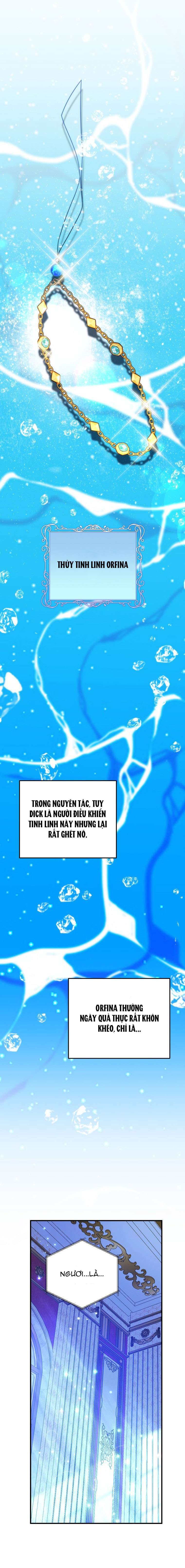 VÌ ANH TRAI TÔI SẼ QUYẾN RŨ NAM CHÍNH Chapter 14 - Trang 4