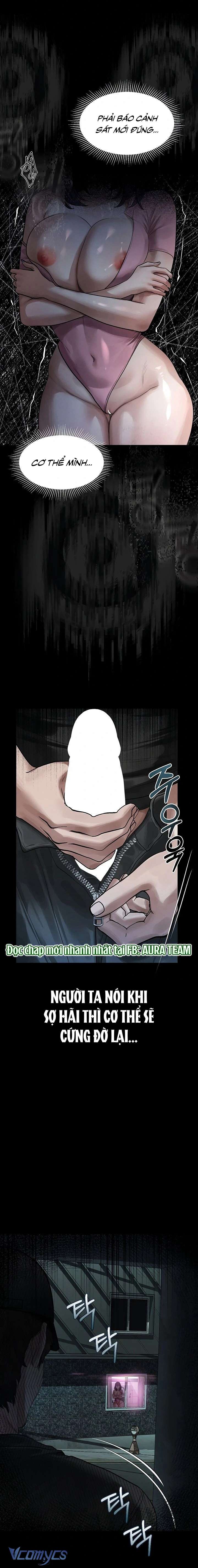 Khẩu Dâm Chap 21 - Trang 2