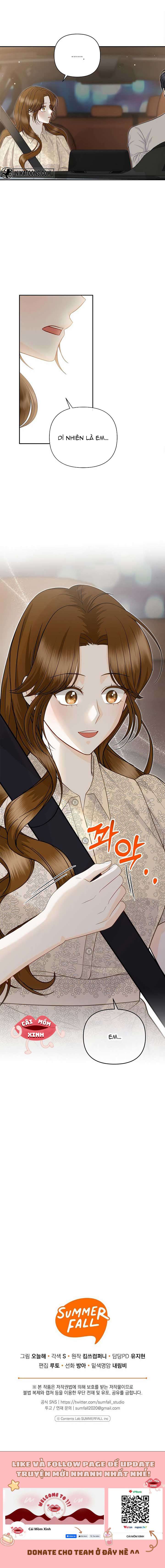 Hãy Tới Nhà Anh Đi Chap 12 - Trang 3