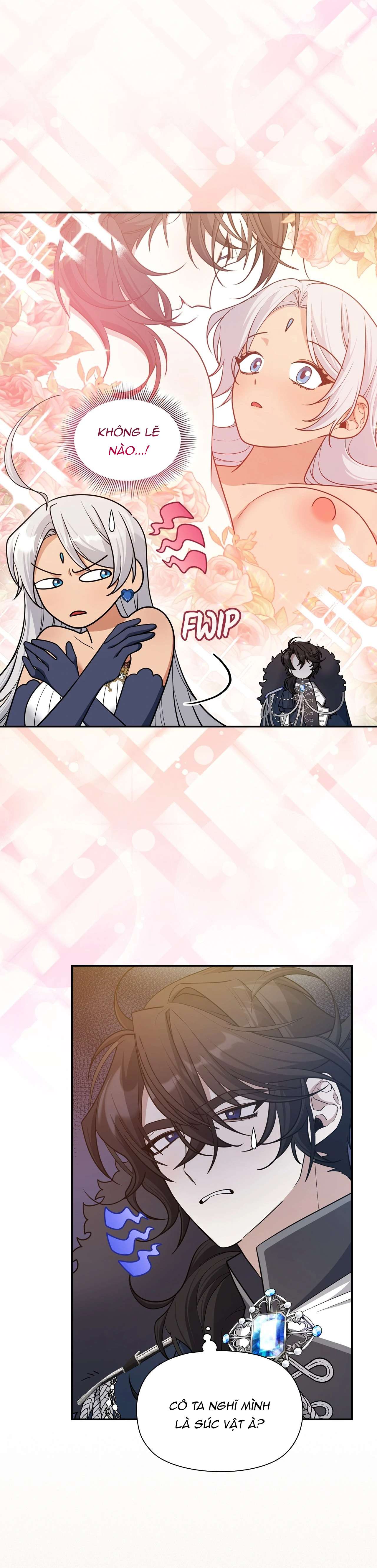 Cuộc Vui Thác Loạn Tử Thần Chap 18 - Next Chap 19