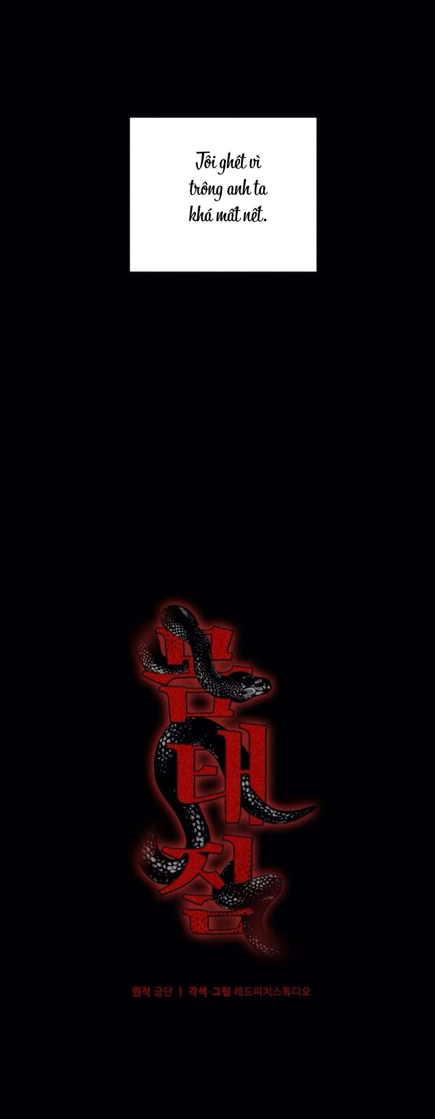 Trò Chơi Quyền Lực Chap 6 - Trang 2