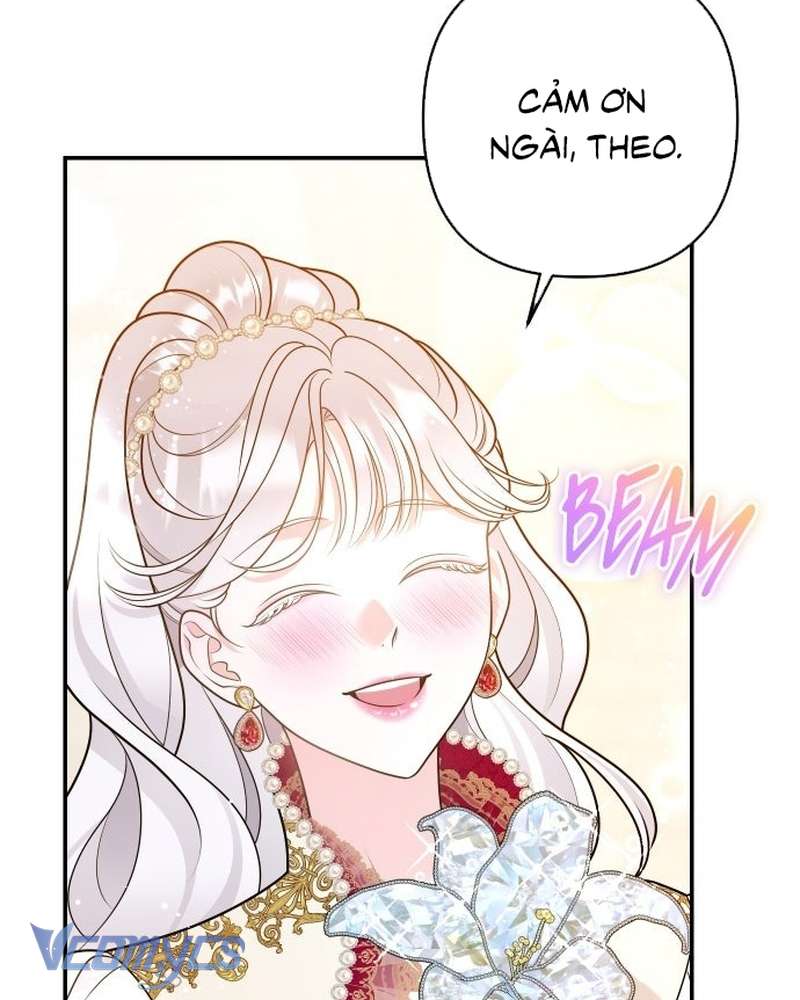 Trước Khi Em Có Ý Định Chạy Trốn Ta Sẽ Ngăn Chặn Nó Chap 32 - Trang 2