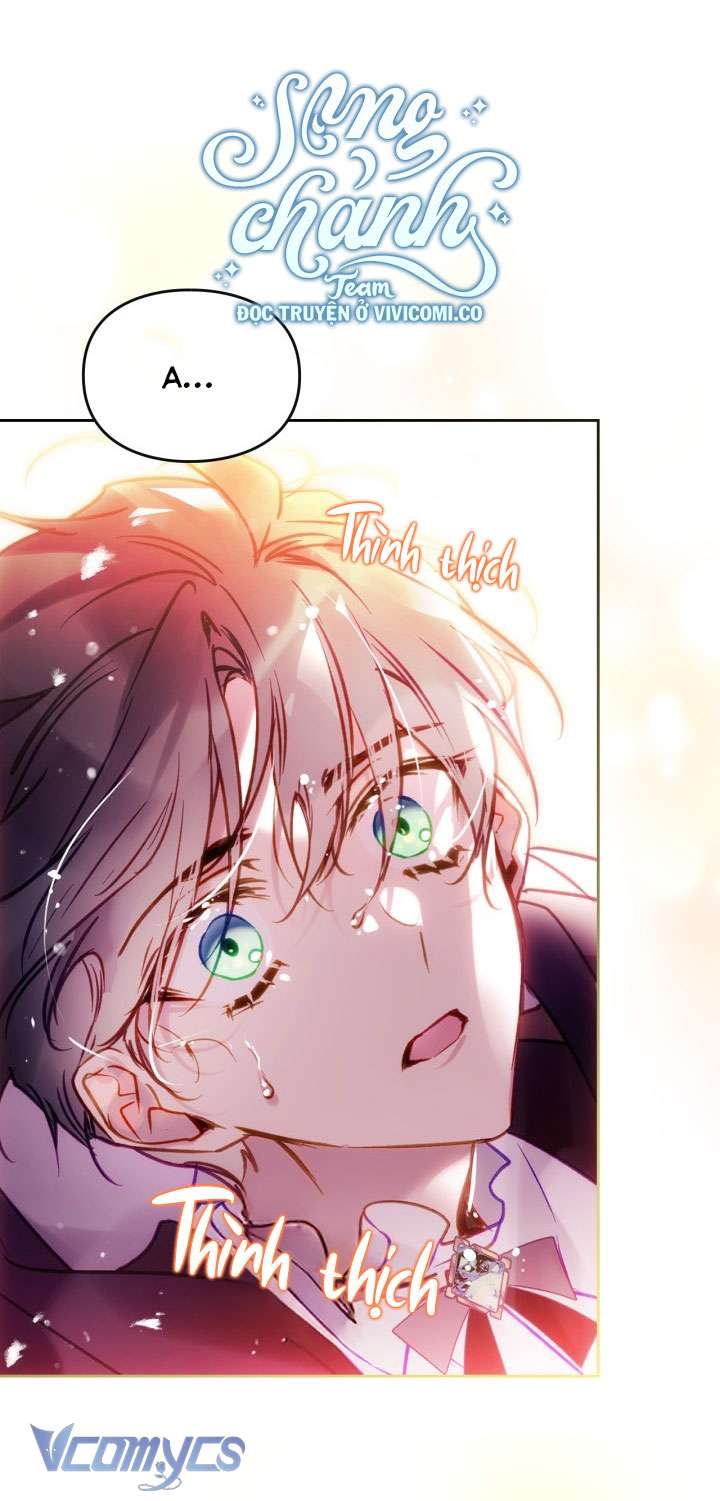 Kết Cục Của Nhân Vật Phản Diện Chỉ Có Thể Là Cái Chết Chap 180 - Trang 4