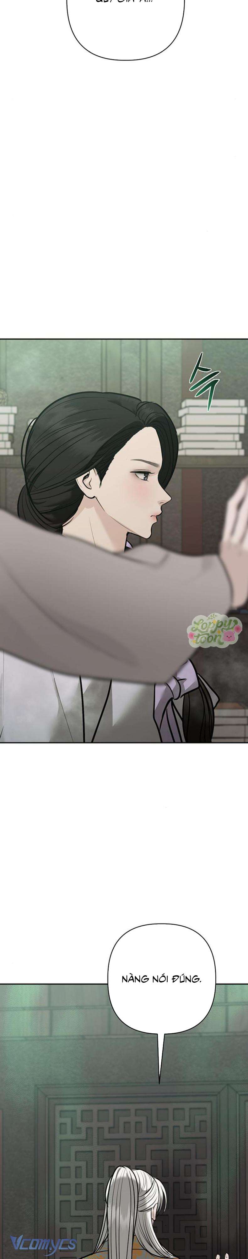 Quỷ Hồn Chap 35 - Trang 4