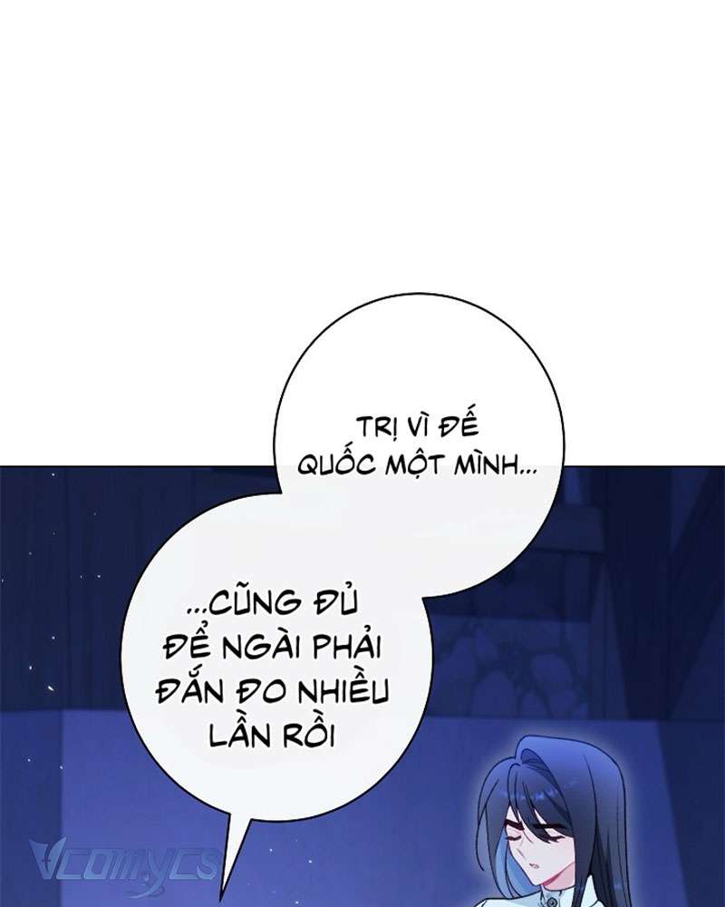 Hầu Gái Độc Quyền Của Hoàng Hậu Phản Diện Chap 81 - Trang 4