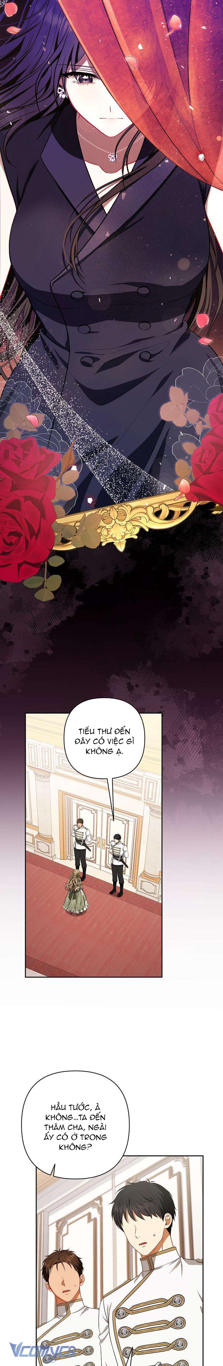 Tôi Đang Xem Một Vở Kịch Chap 2 - Trang 3