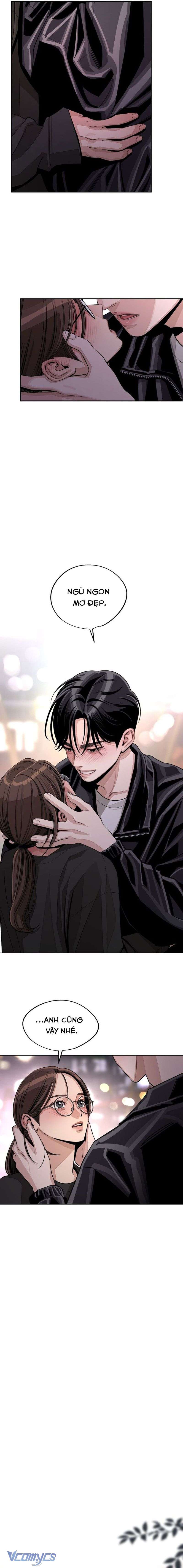 Chuyện Tình Chàng Iseop Chap 75 - Trang 2