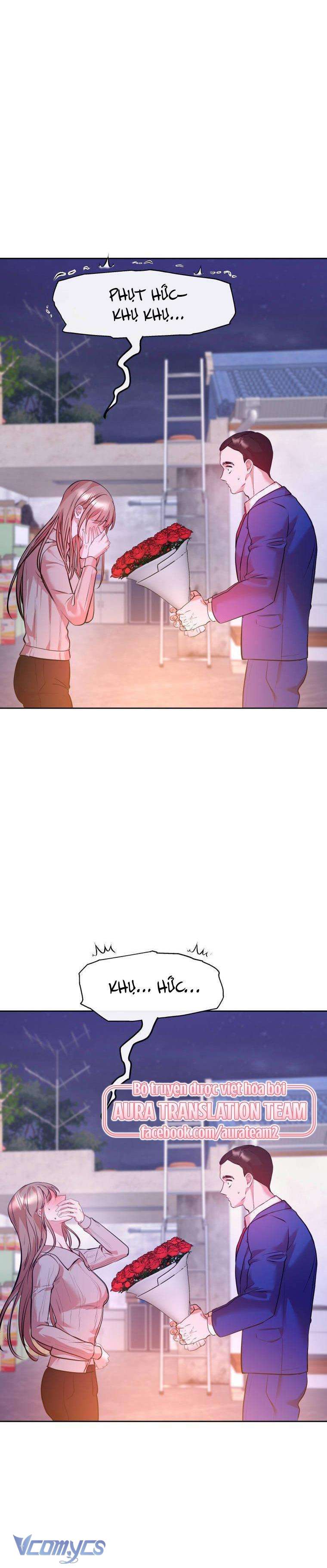 Tình Yêu Có Thể Về Quê Làm Nông Sao? Chap 19 - Trang 3