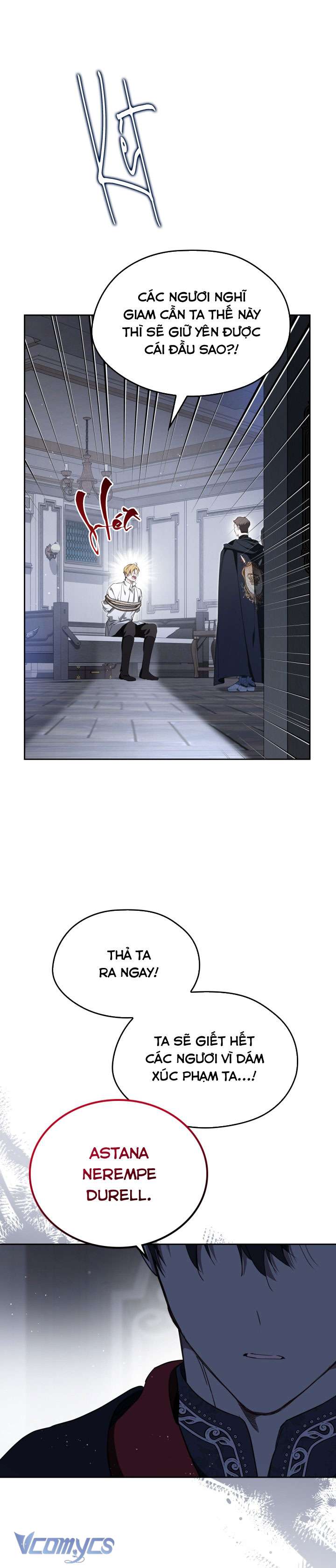 Kiếp Này Nhất Định Làm Gia Chủ Chap 202 - Trang 2