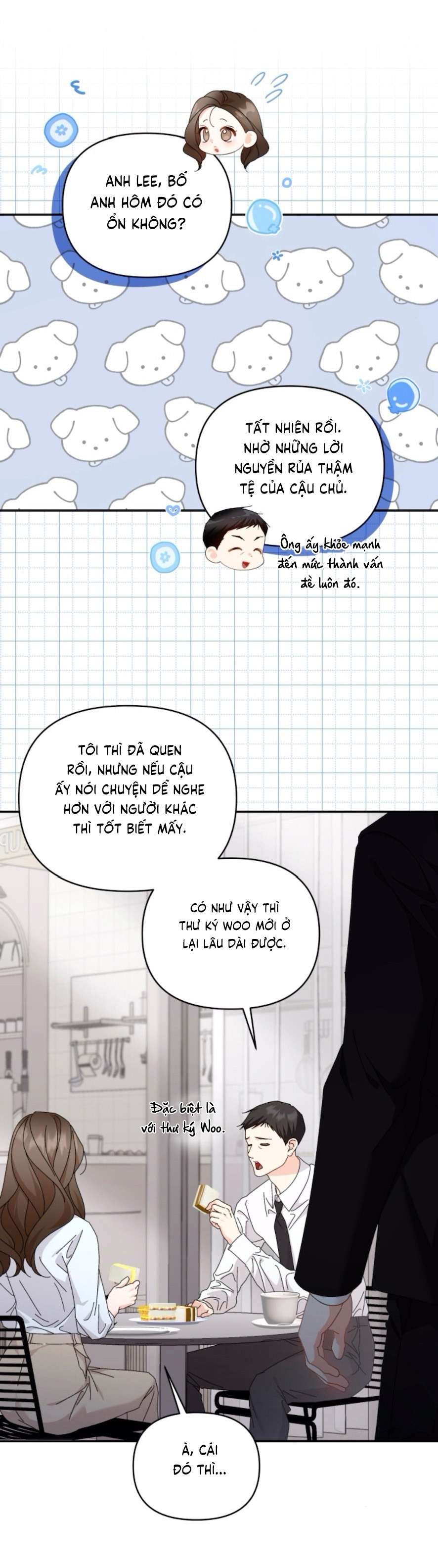 Chính Sách Khuyến Khích Chap 10 - Trang 2