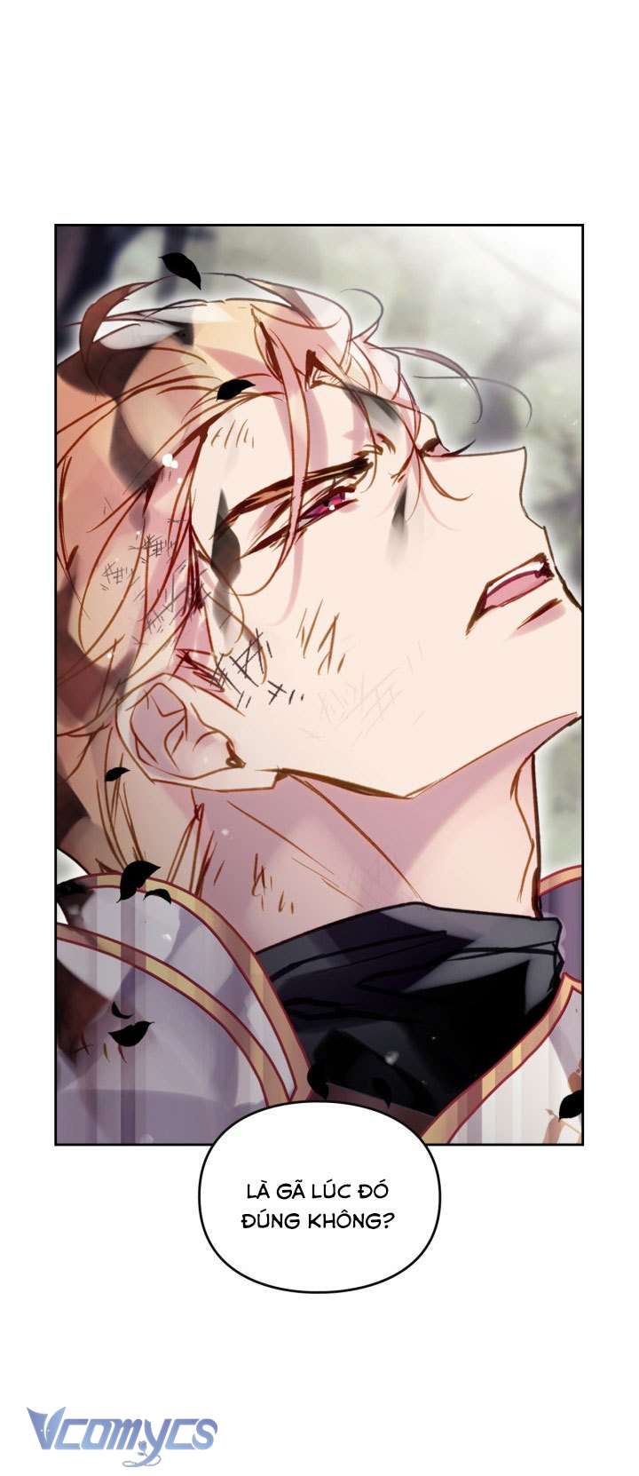 Kết Cục Của Nhân Vật Phản Diện Chỉ Có Thể Là Cái Chết Chap 188 - Trang 4